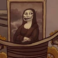 trollface_super_loser Spiele